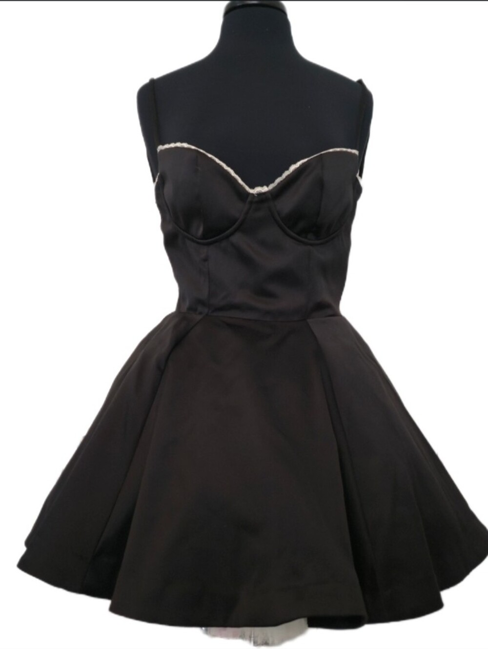 House Of CB Minimoiselle Dress (A - C cup, regular length)